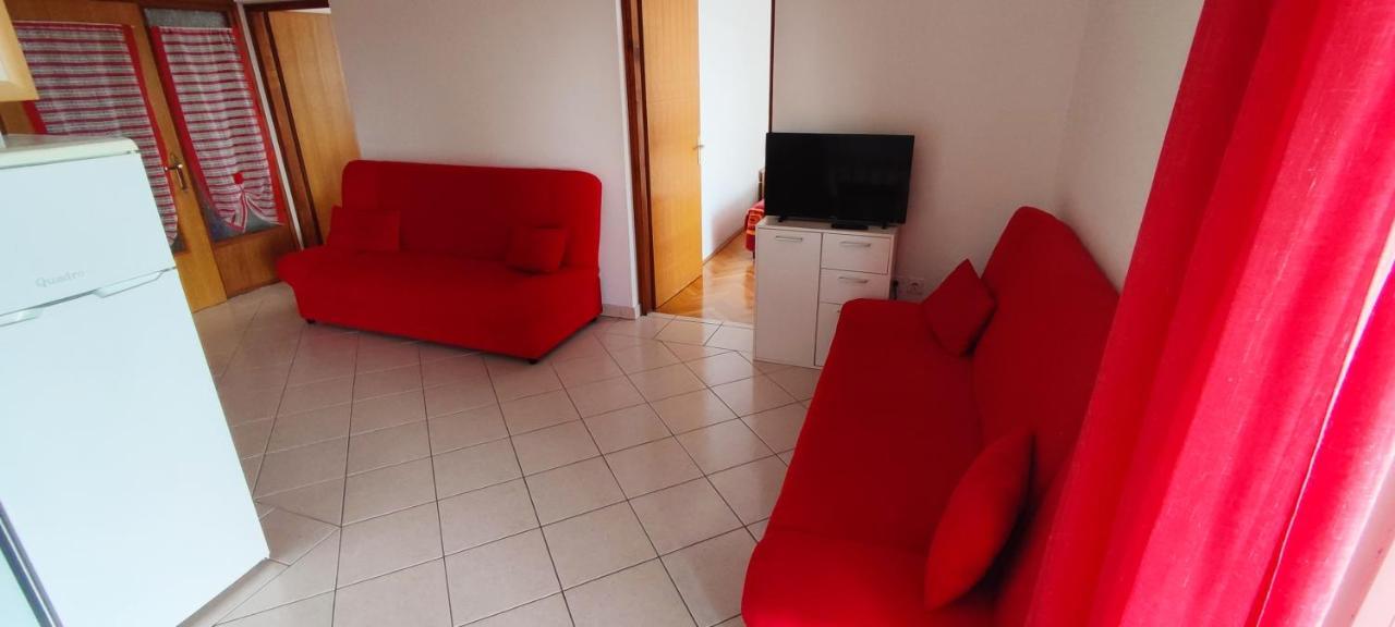 Apartment Kevric