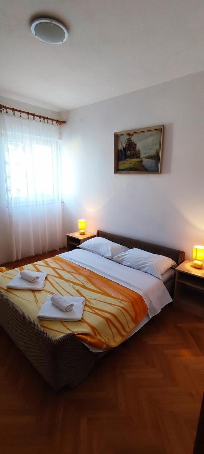 Apartment Kevric Novi Vinodolski