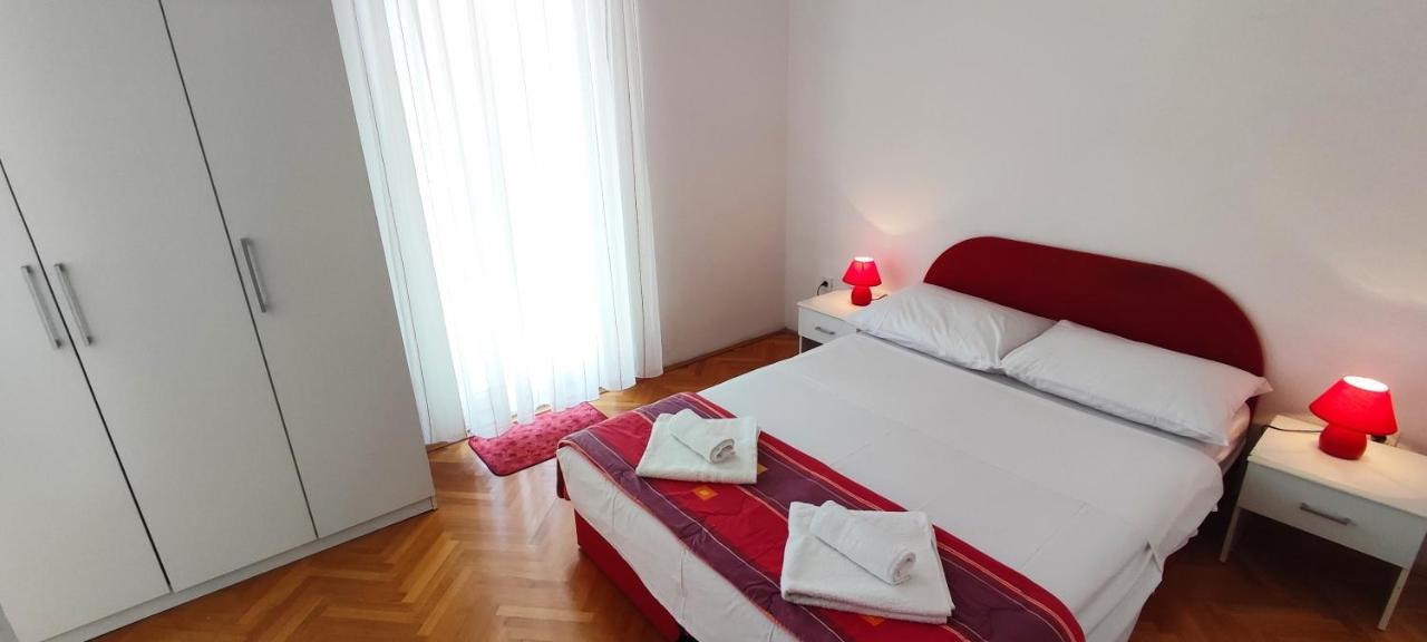 Kevric Apartment Novi Vinodolski