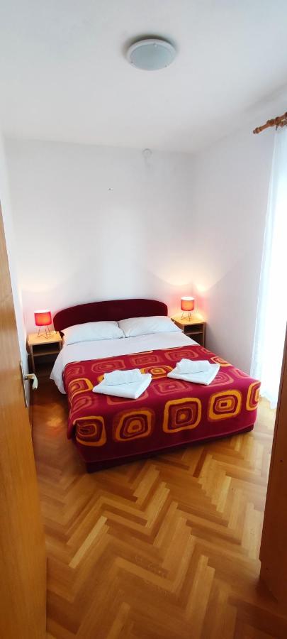 Kevric Apartment